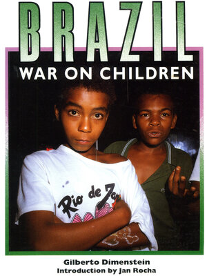 cover image of Brazil